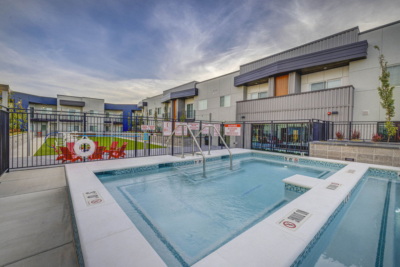 The Opal Apartments photo 5