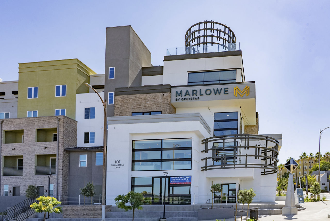 Marlowe Palomar Heights photo 2