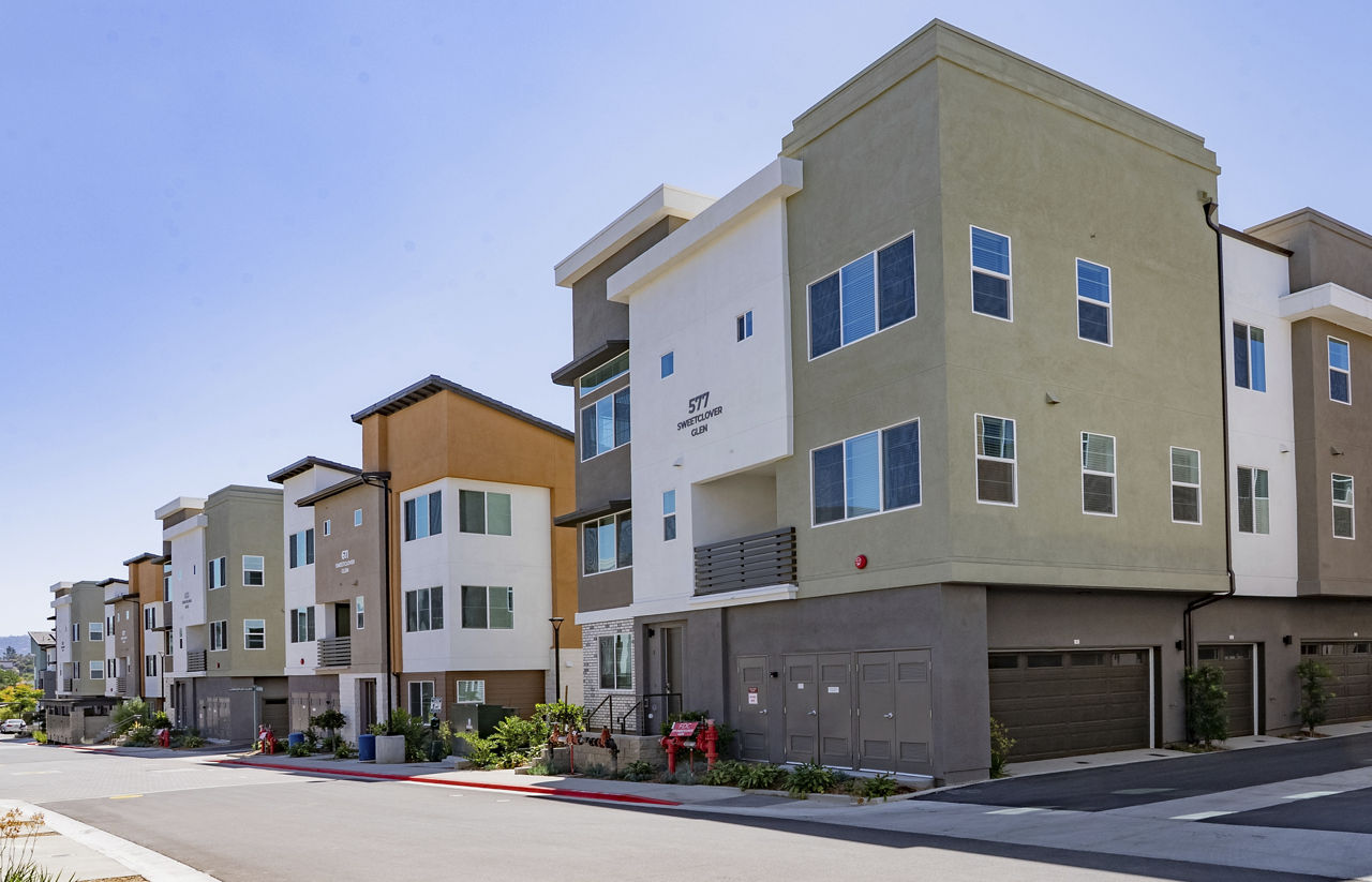 Marlowe Palomar Heights photo 3