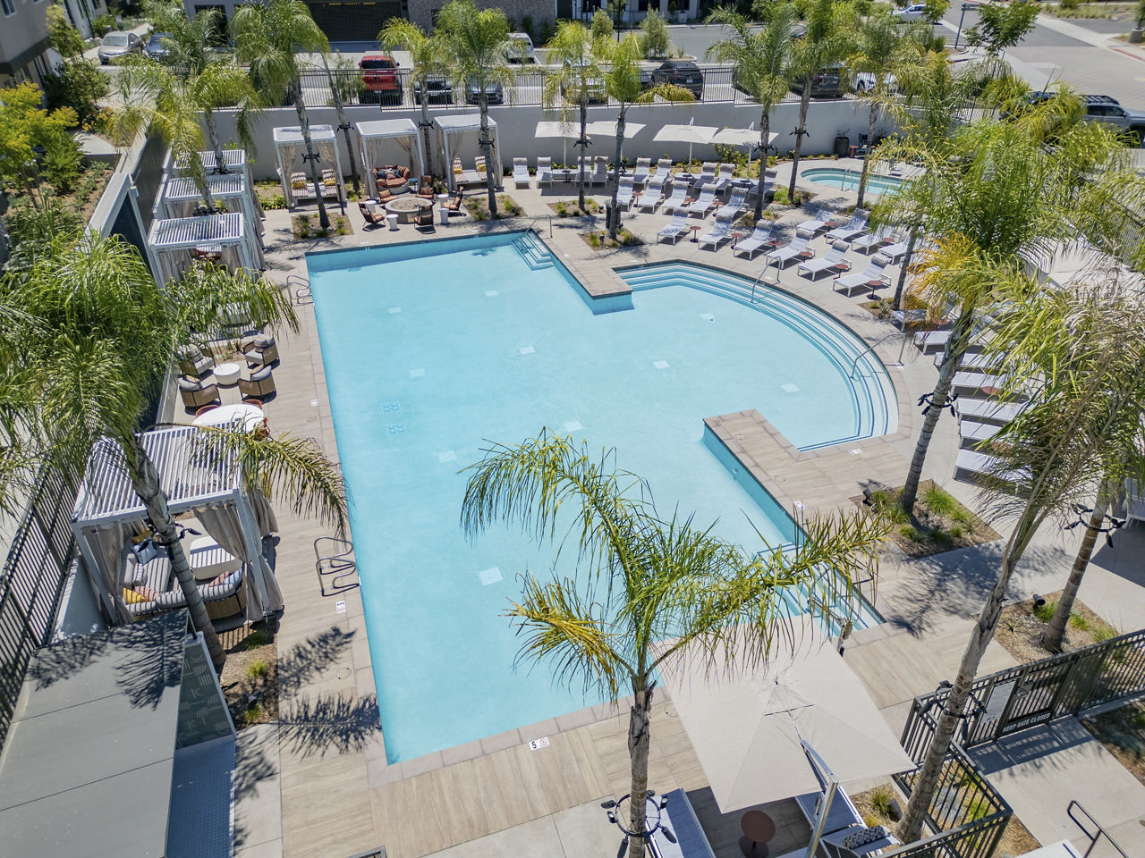 Marlowe Palomar Heights photo 4