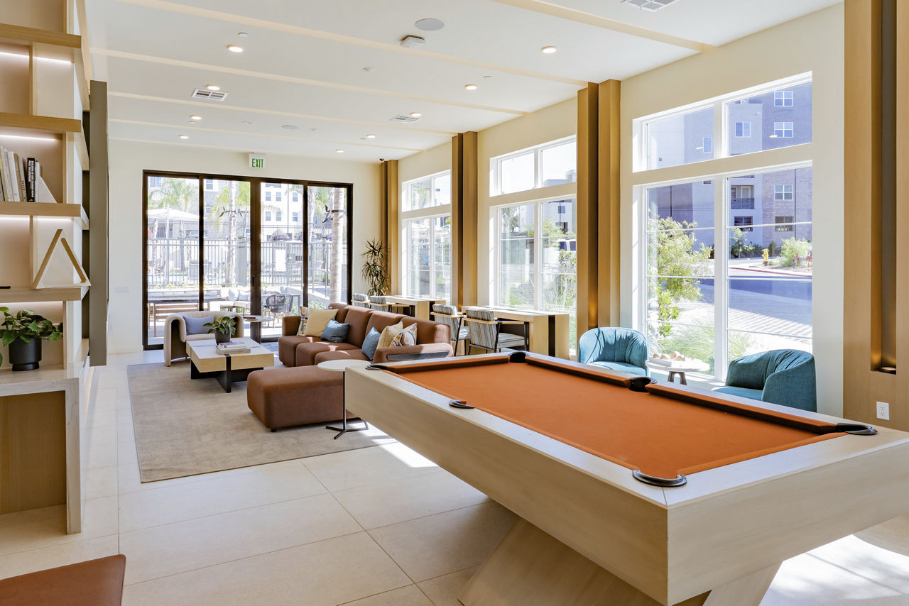 Marlowe Palomar Heights photo 5