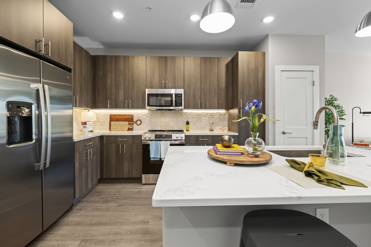 Kinship Apartments photo 3