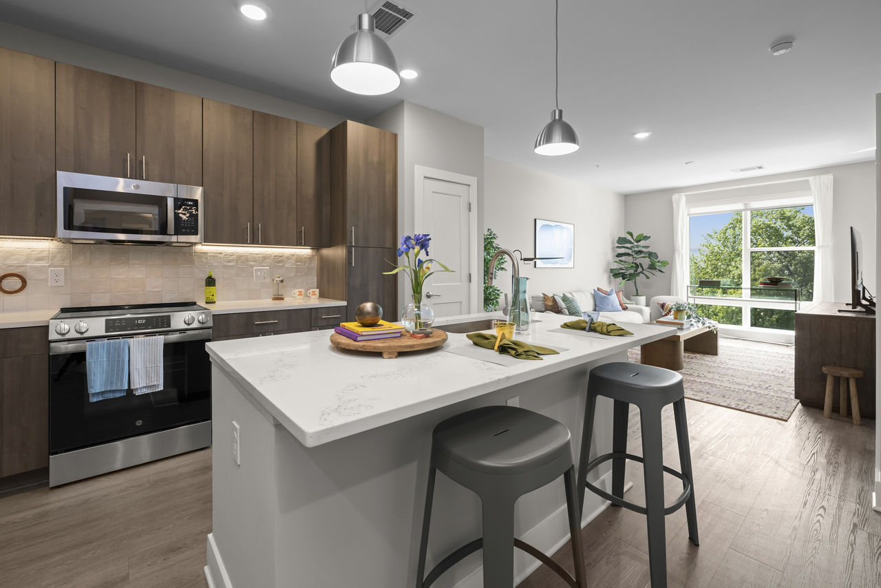 Kinship Apartments photo 4