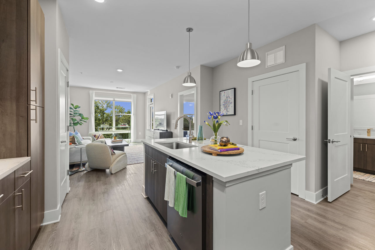 Kinship Apartments photo 5