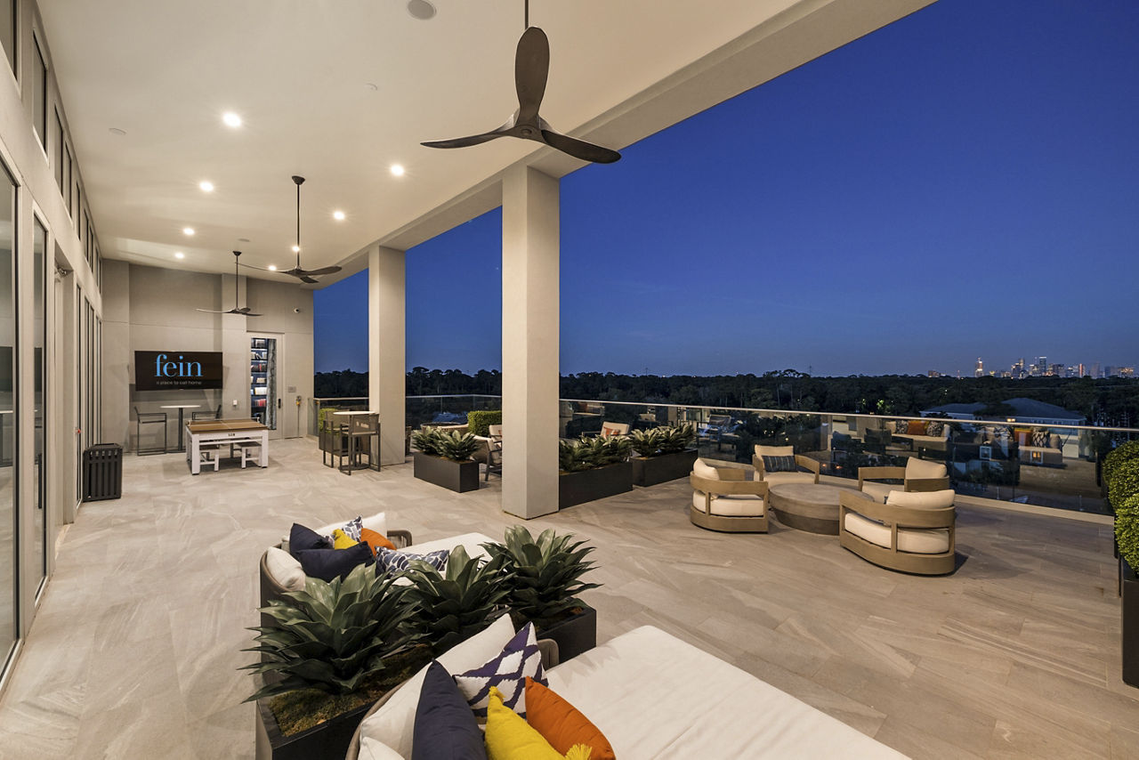1311 Post Oak Park Drive, Houston, TX 77027 photo 5