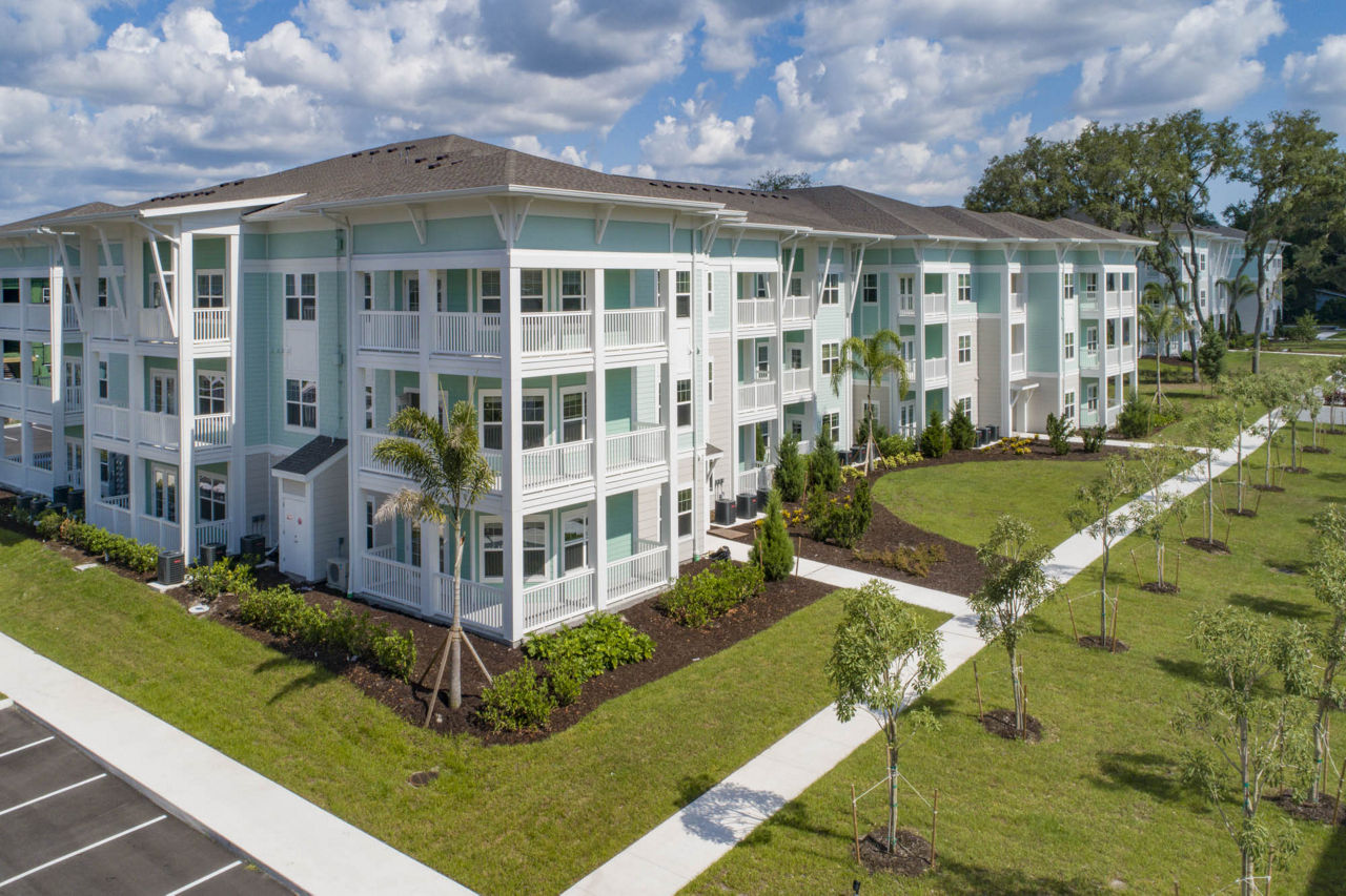 Sage at Cypress Cay photo 3