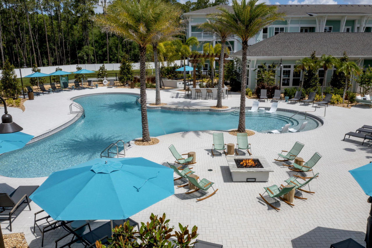 Sage at Cypress Cay photo 4