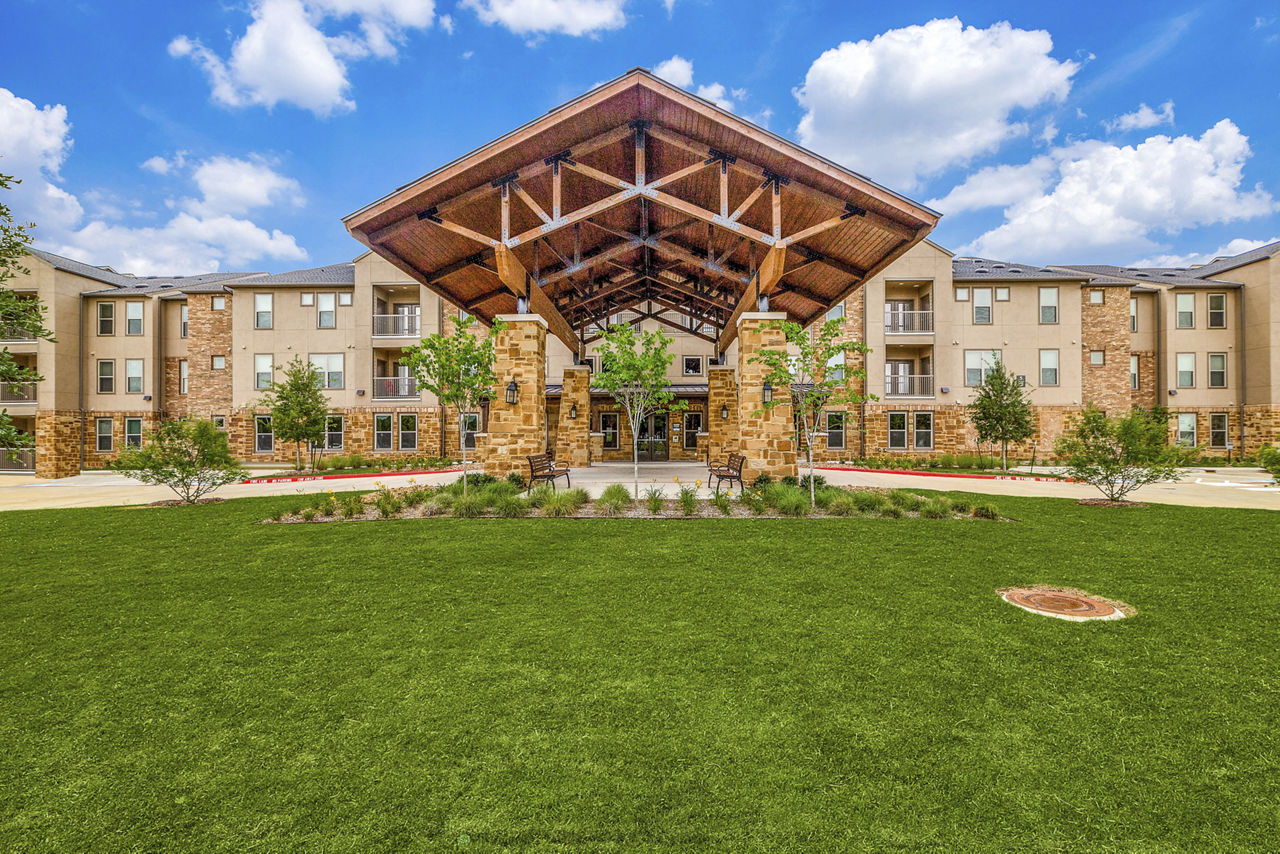 Alders Cross Creek 62+ Active Adult Homes photo 2