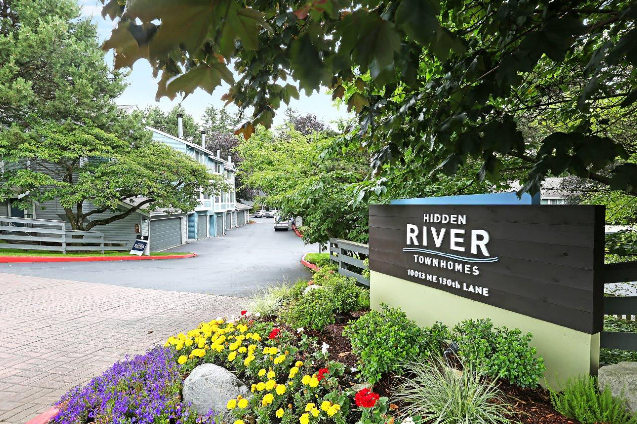 Hidden River Townhomes photo 2
