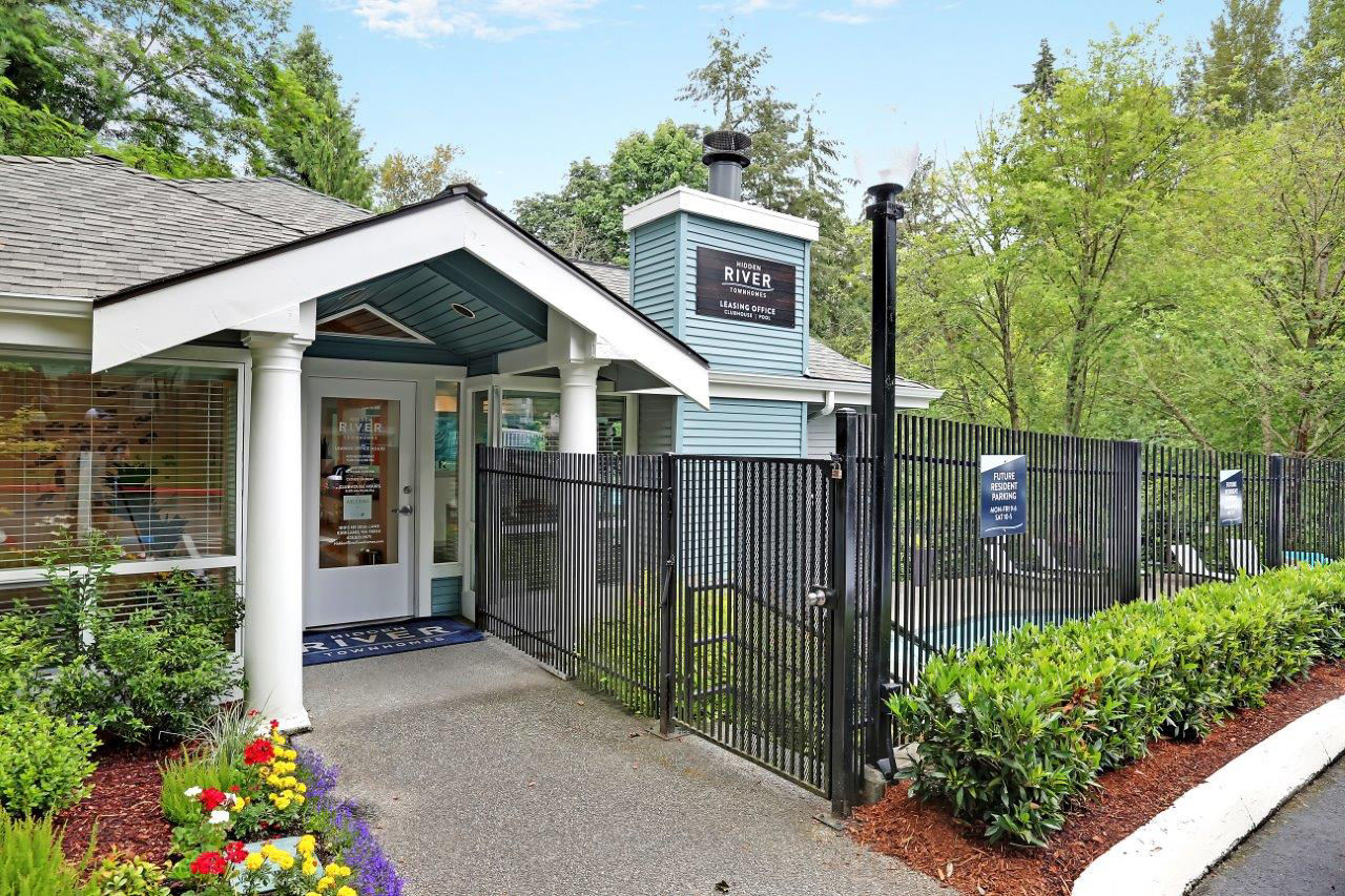 Hidden River Townhomes photo 4
