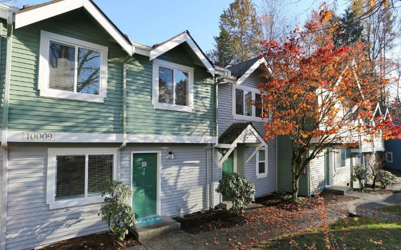 Hidden River Townhomes photo 5