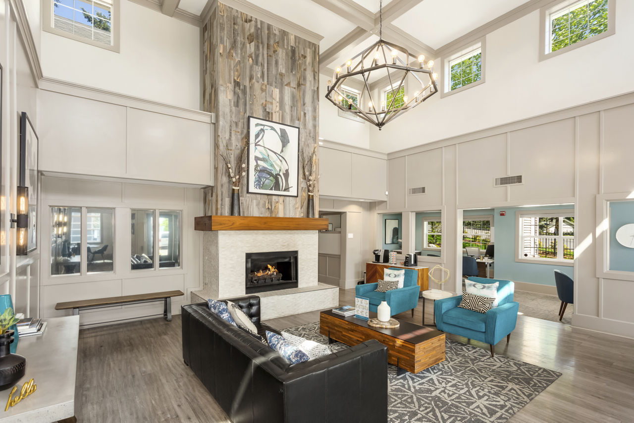Alaire Apartment Homes photo 4