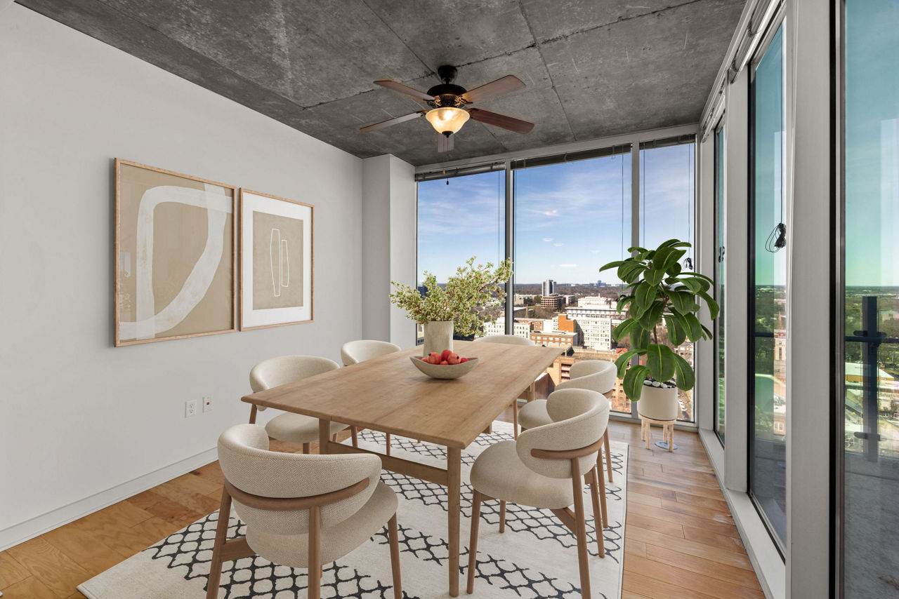 Skyhouse Raleigh High-Rise Apartments photo 3