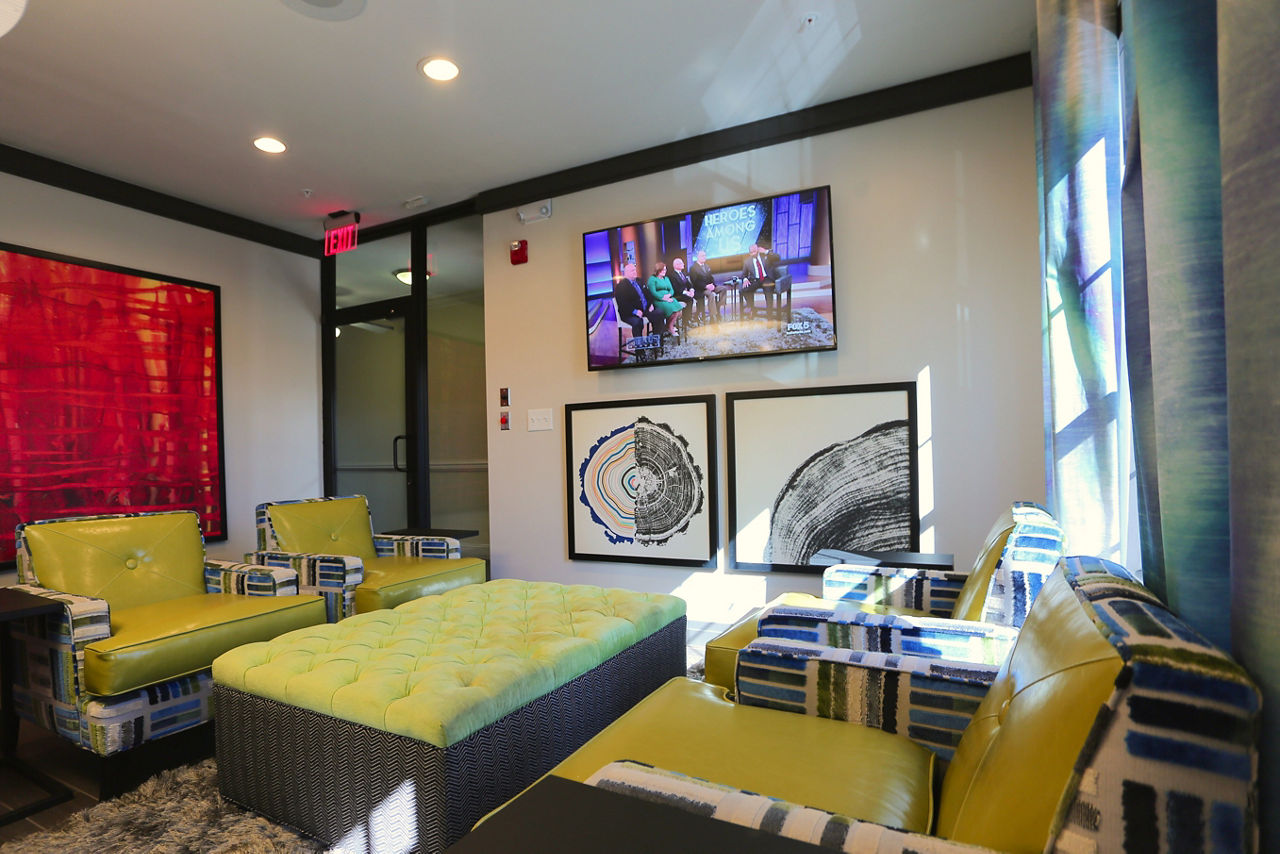CB Lofts Apartments photo 3