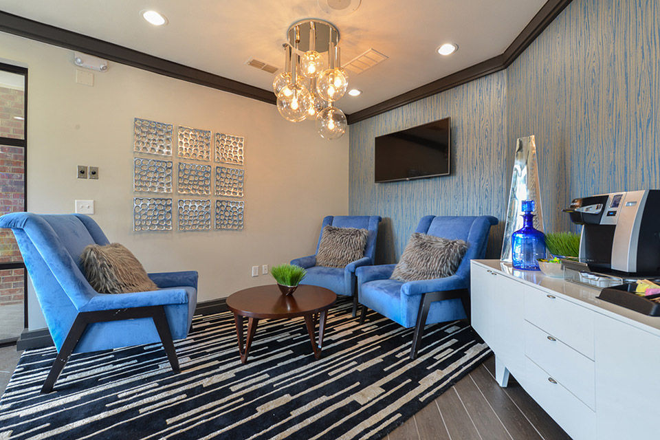 CB Lofts Apartments photo 4