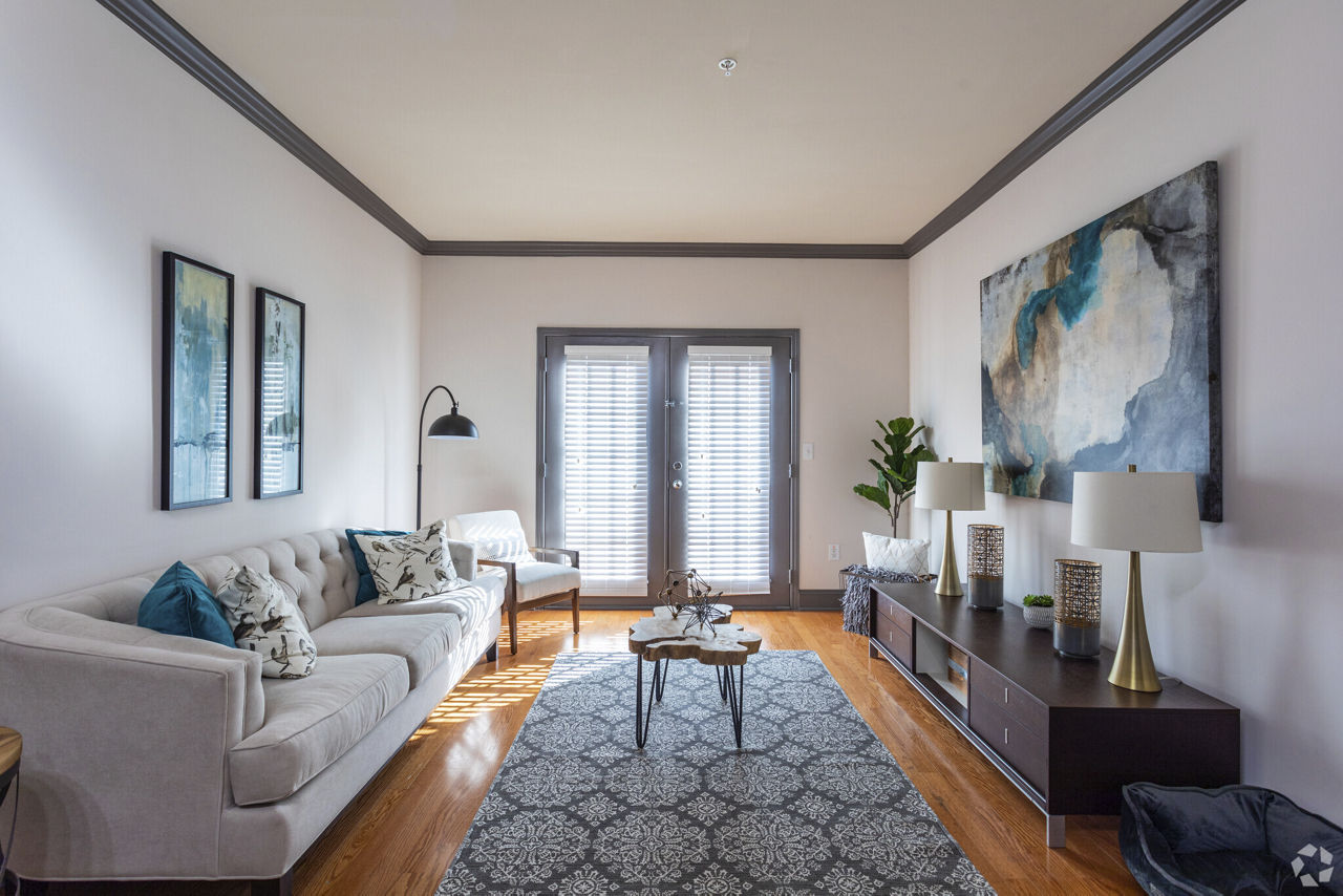 CB Lofts Apartments photo 5