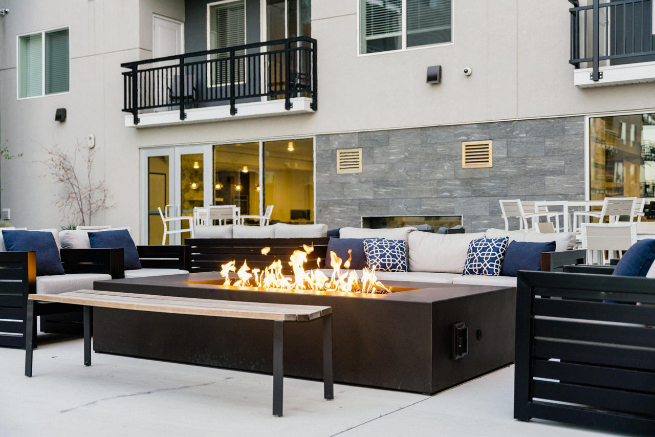 Milagro Apartments photo 5