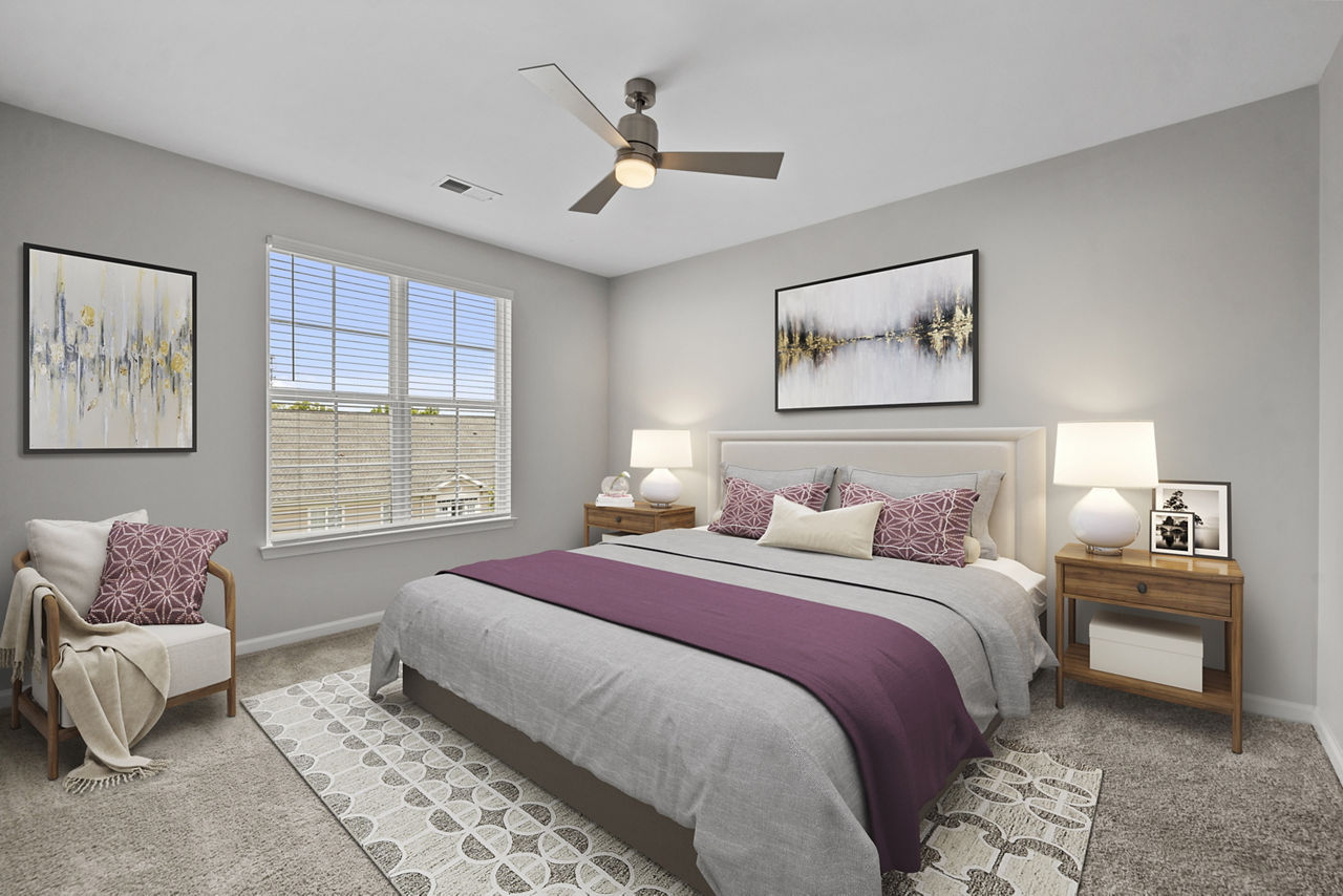 Magnolia Heights photo 2