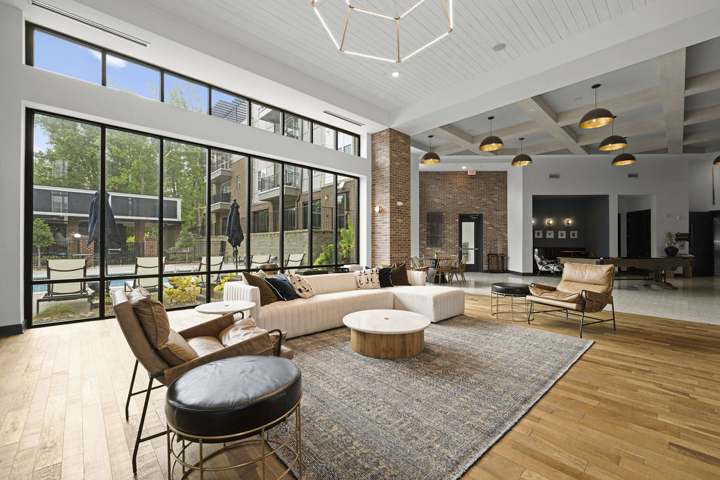 The Grace at Tryon Apartments photo 3