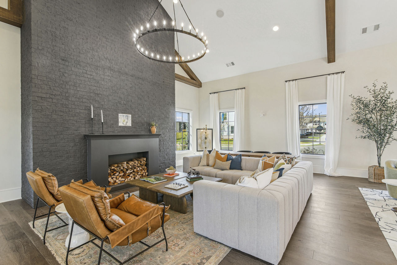 The Stafford Apartments photo 4