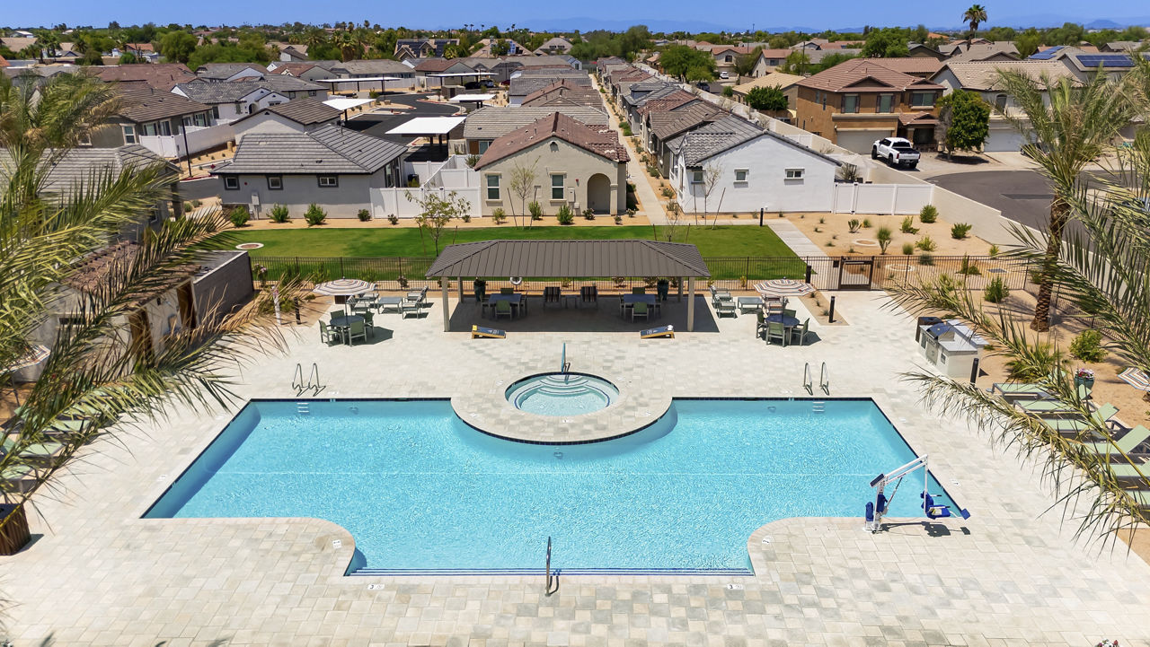 Villas Litchfield Park photo 4