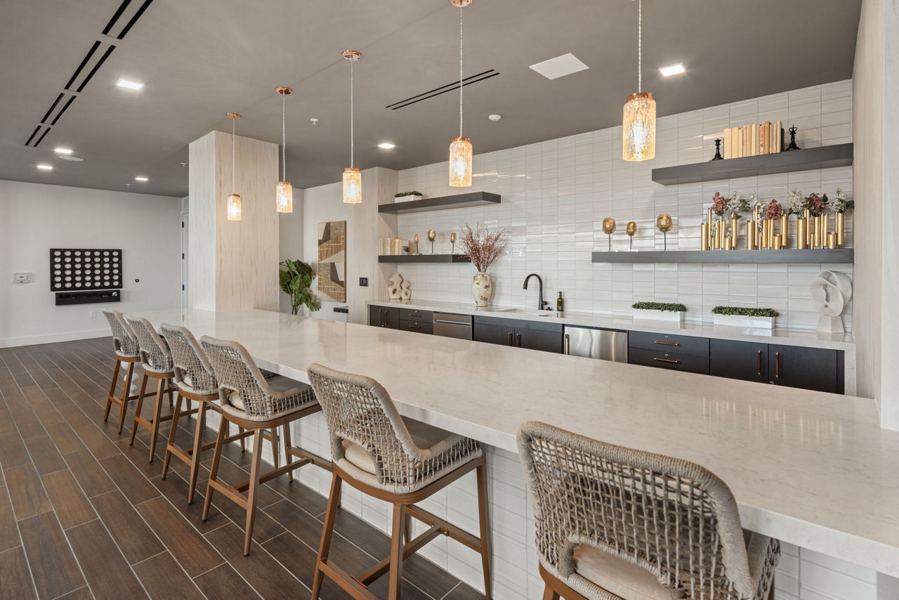 Overlook at Radius Dilworth Apartments & Penthouses photo 4