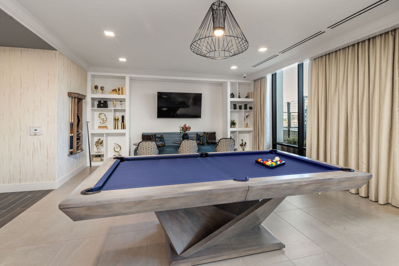 Overlook at Radius Dilworth Apartments & Penthouses photo 5