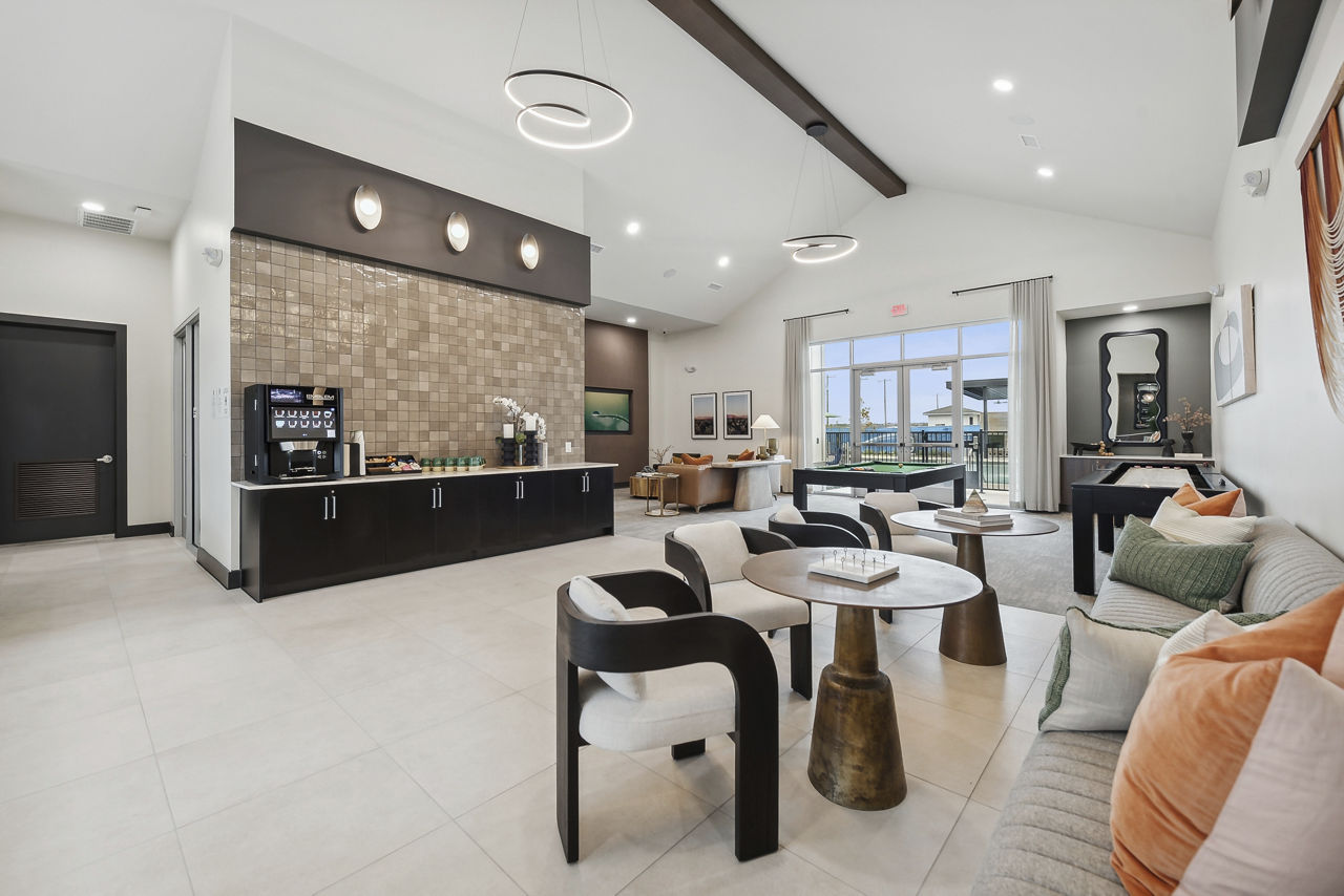 Alta Westinghouse Townhomes photo 4