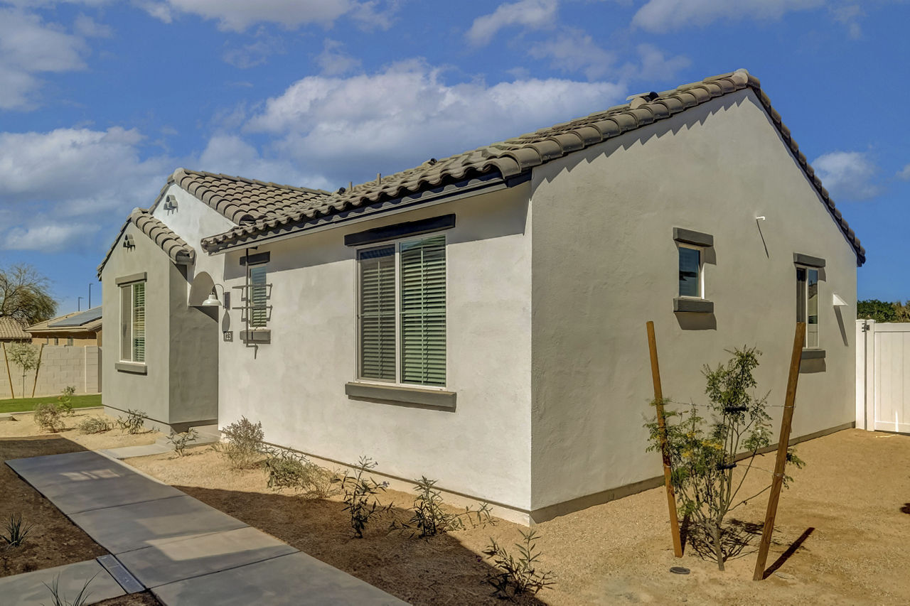 Villas Goodyear photo 2