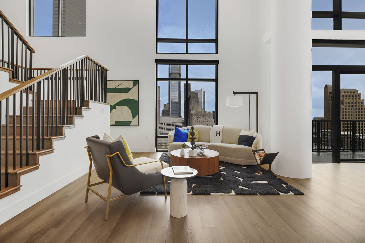 Parkside Residences photo 2