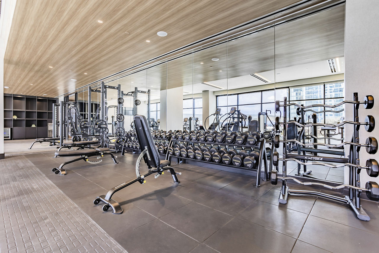 Parkside Residences photo 4