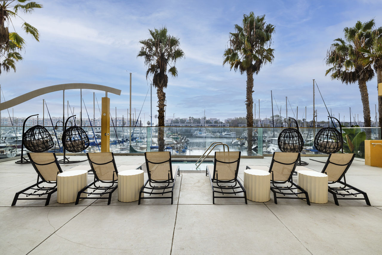 The Riviera Collection Apartments photo 3