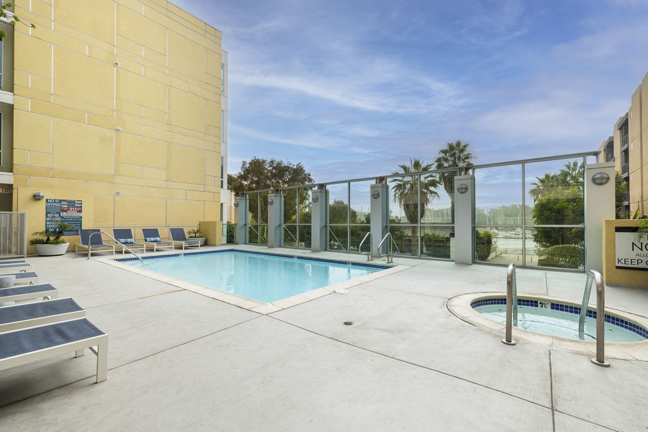 The Riviera Collection Apartments photo 5