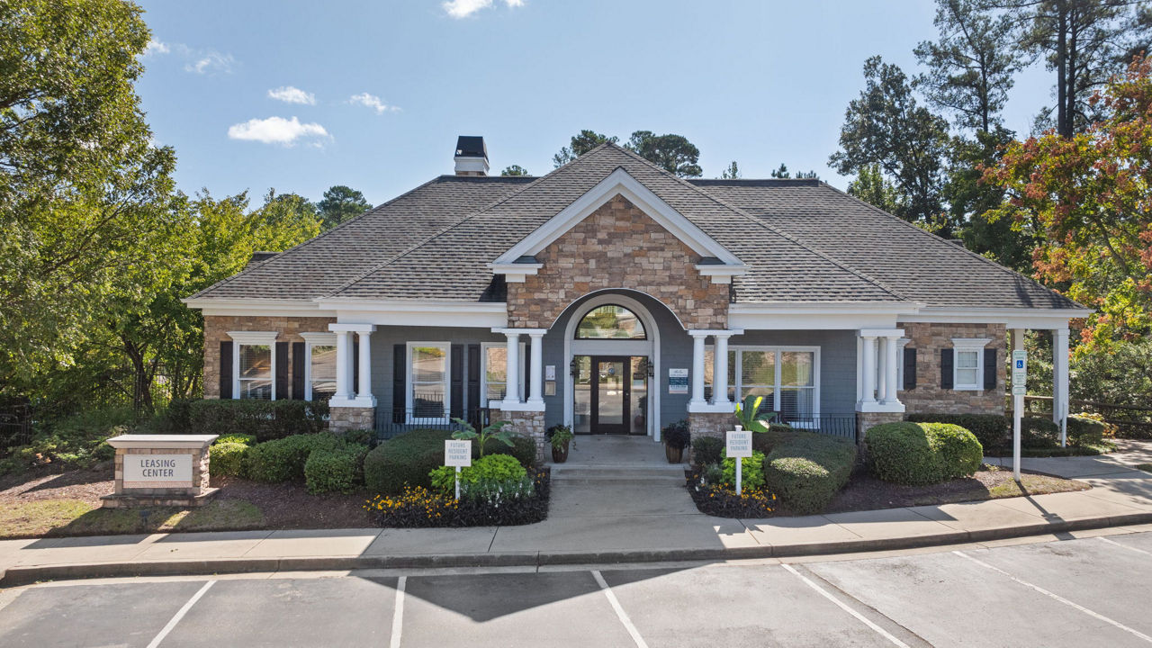 The Lex at Brier Creek photo 2