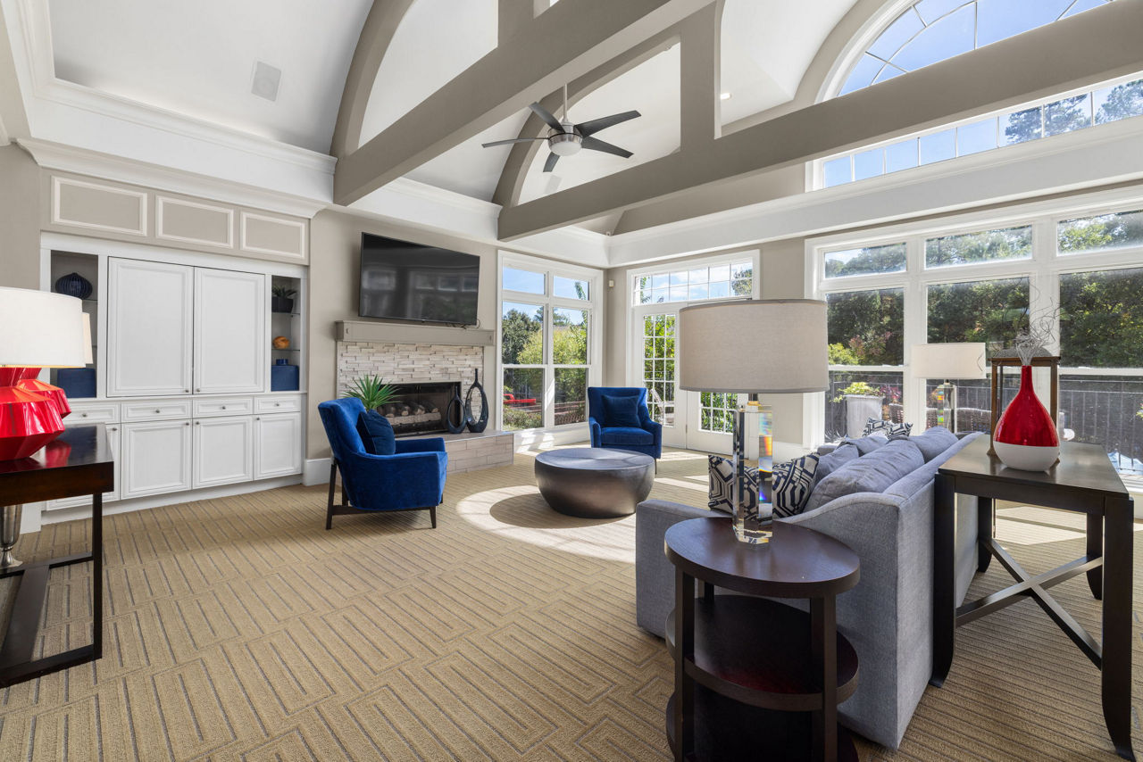 The Lex at Brier Creek photo 5