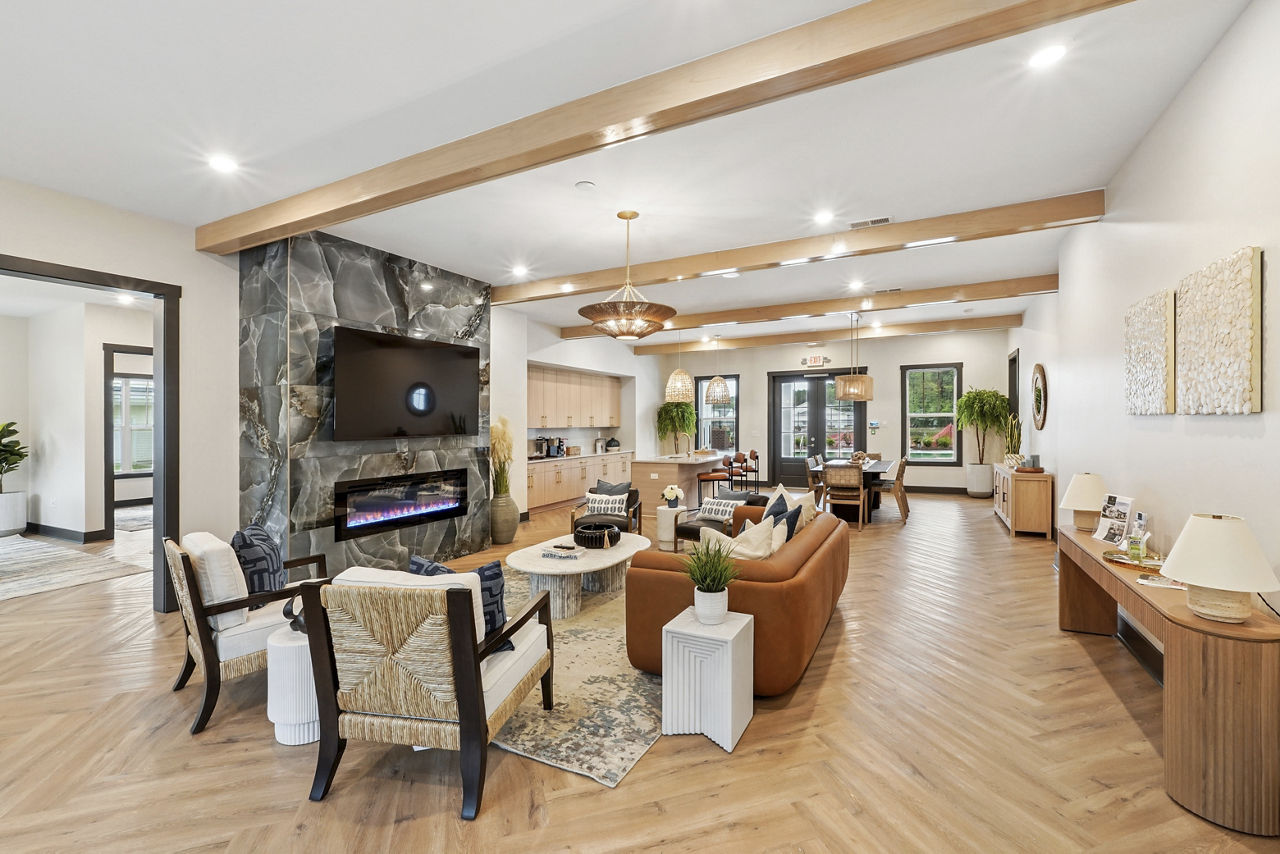 Arbor View Townhomes photo 4