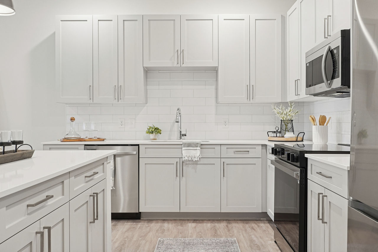 Arbor View Townhomes photo 5