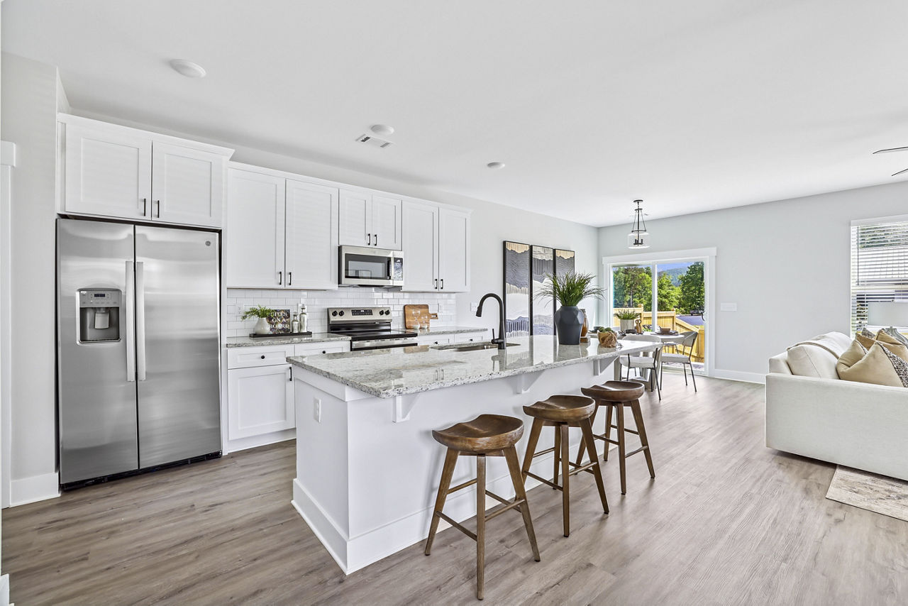 Fairlie Townhomes photo 3