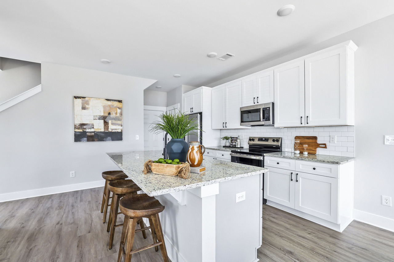 Fairlie Townhomes photo 4