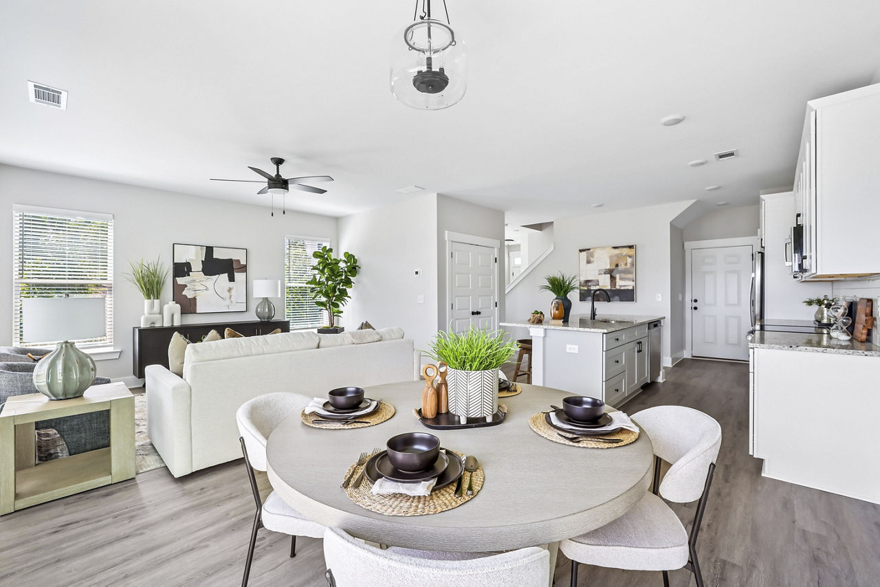 Fairlie Townhomes photo 5