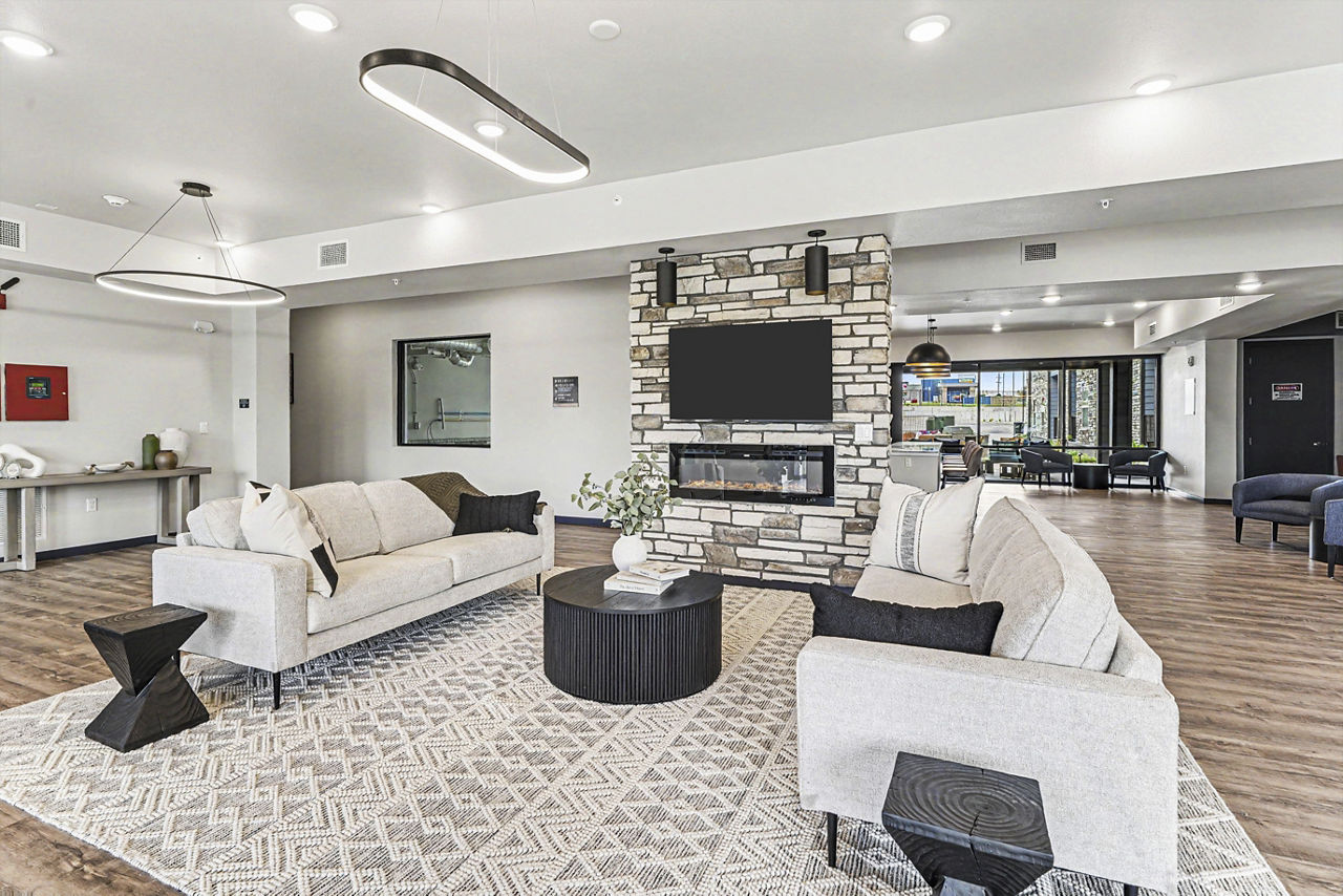 The Madison at Stetson Hills photo 2