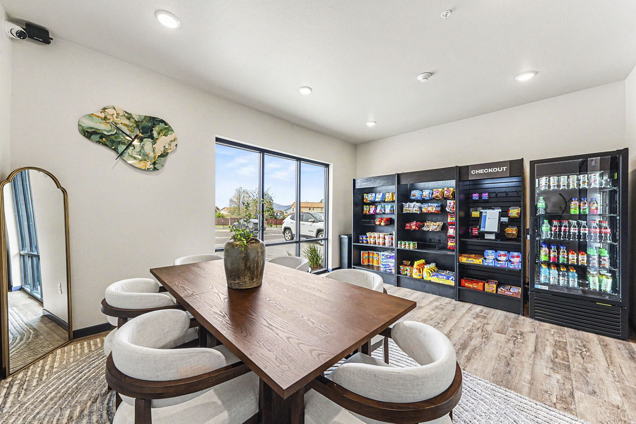 The Madison at Stetson Hills photo 5