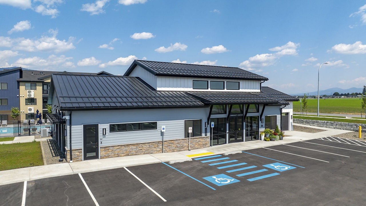Sky Meadow Villas photo 2