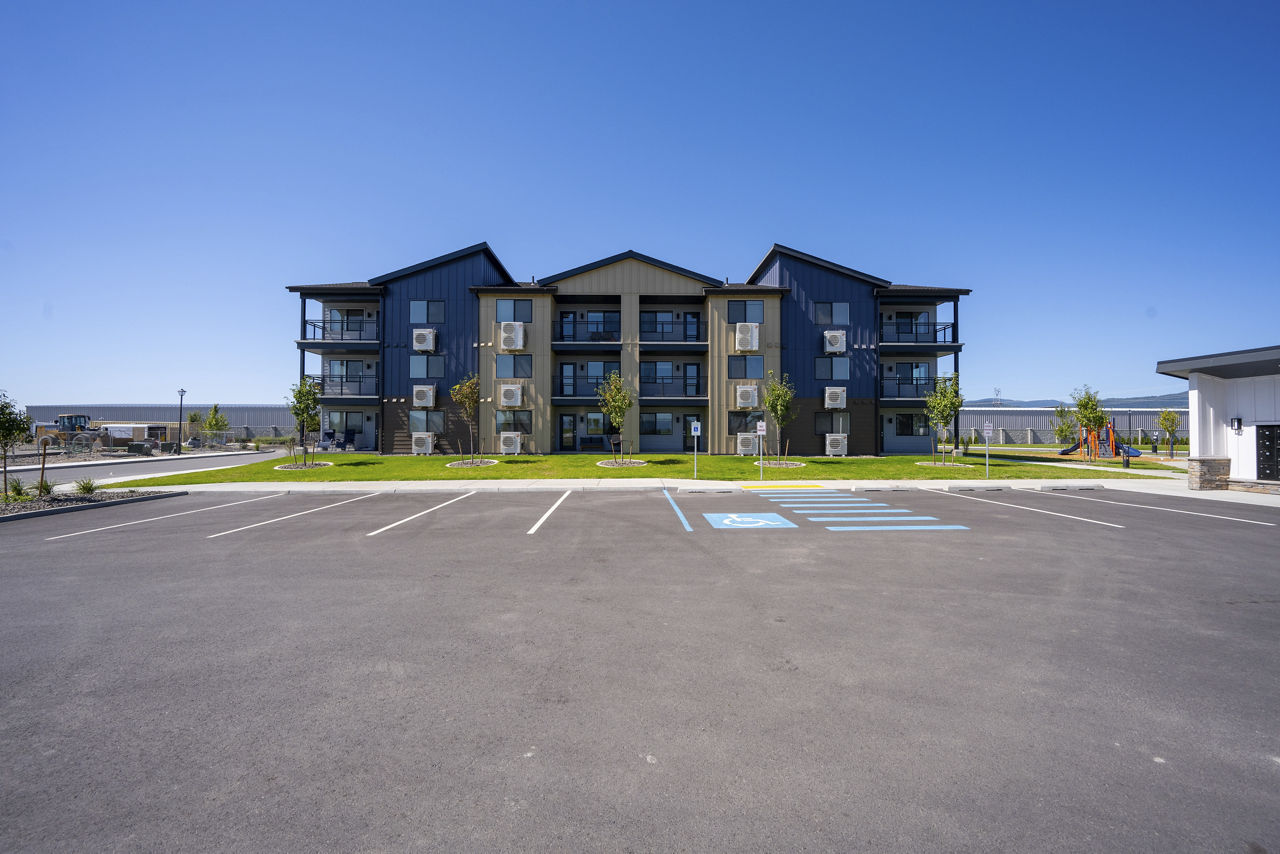 Sky Meadow Villas photo 3