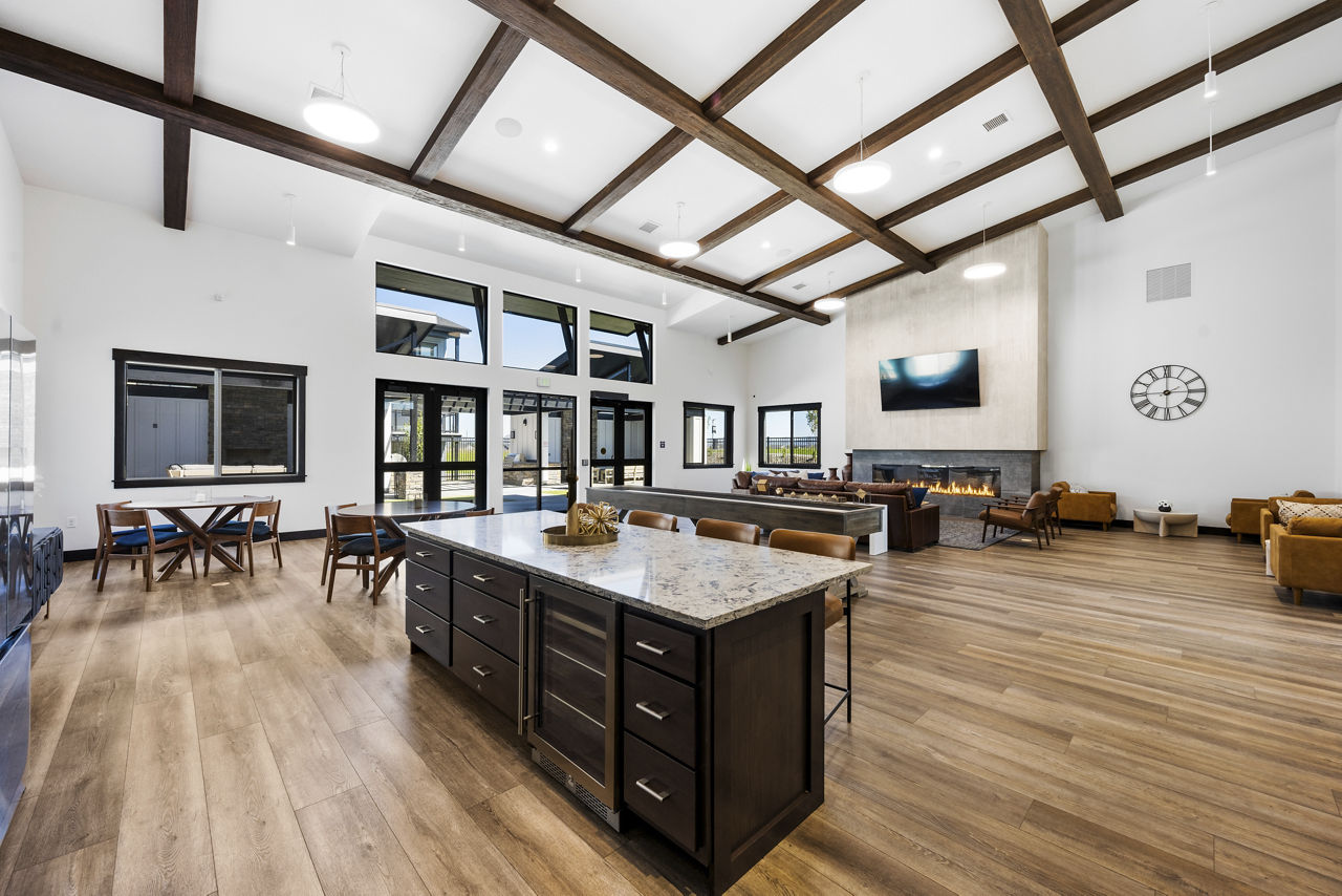Sky Meadow Villas photo 4