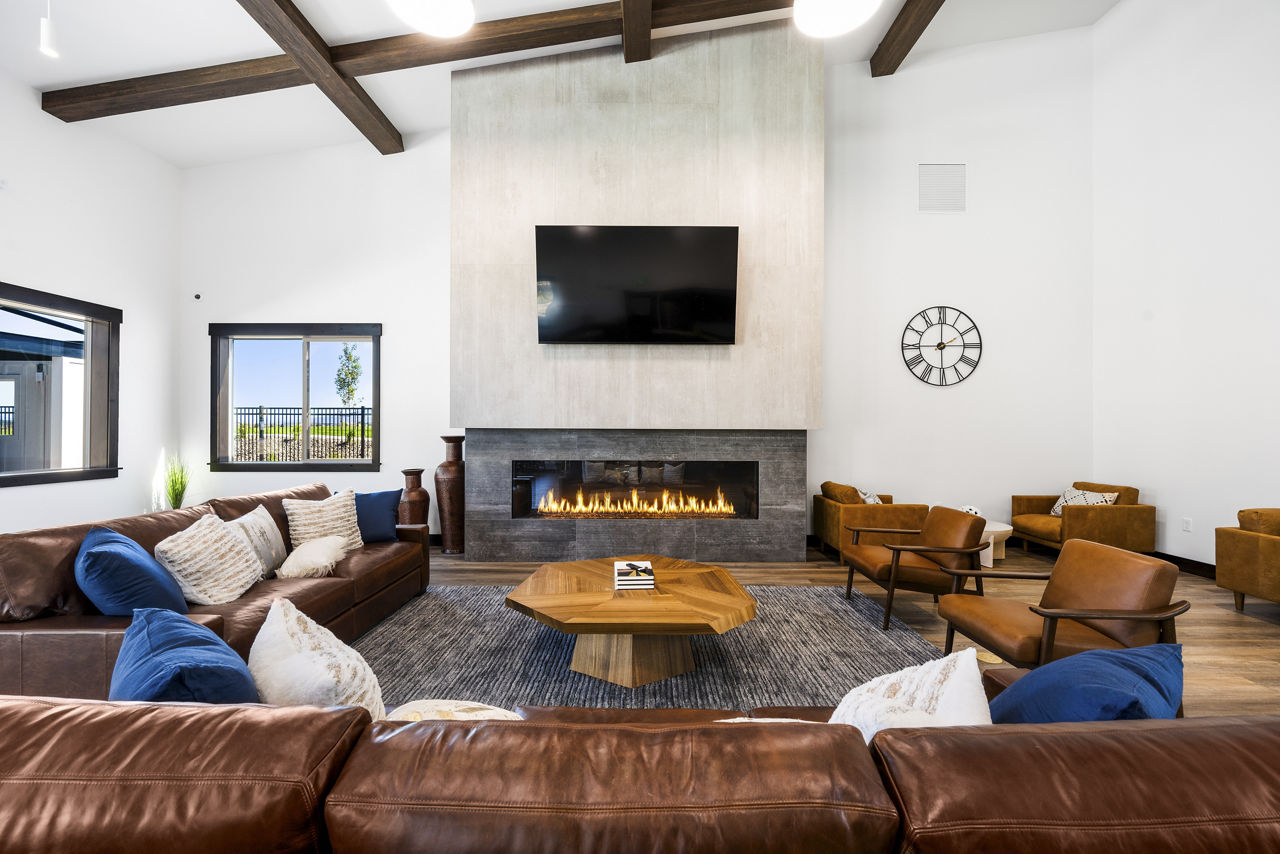 Sky Meadow Villas photo 5