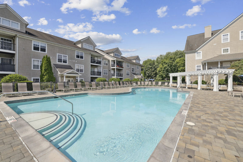 Riverwood at New Canaan photo 2