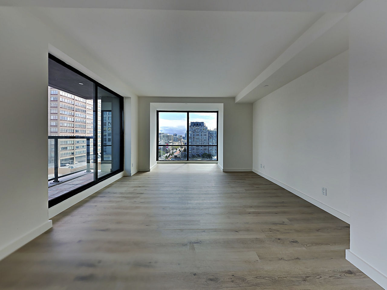 1700 California St Residential photo 4
