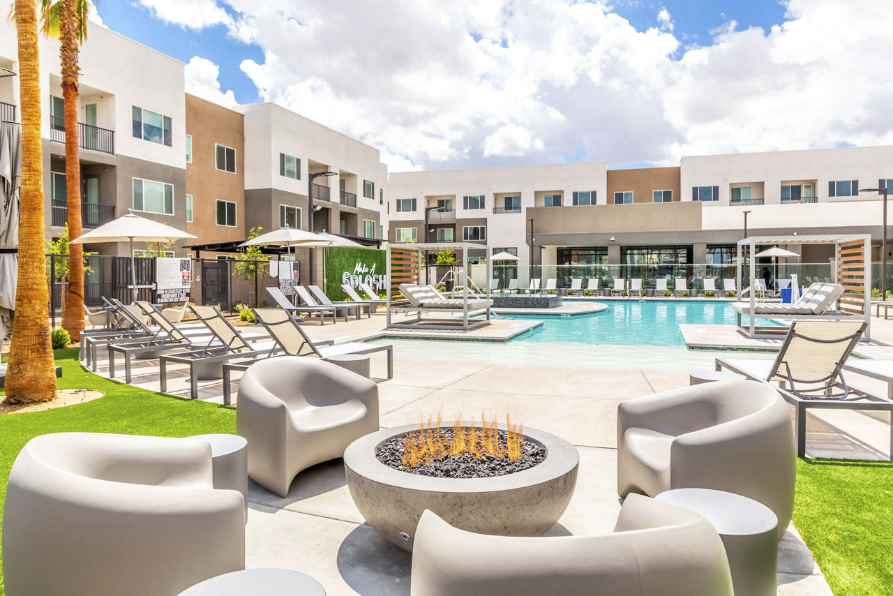 Marlowe South Las Vegas photo 2