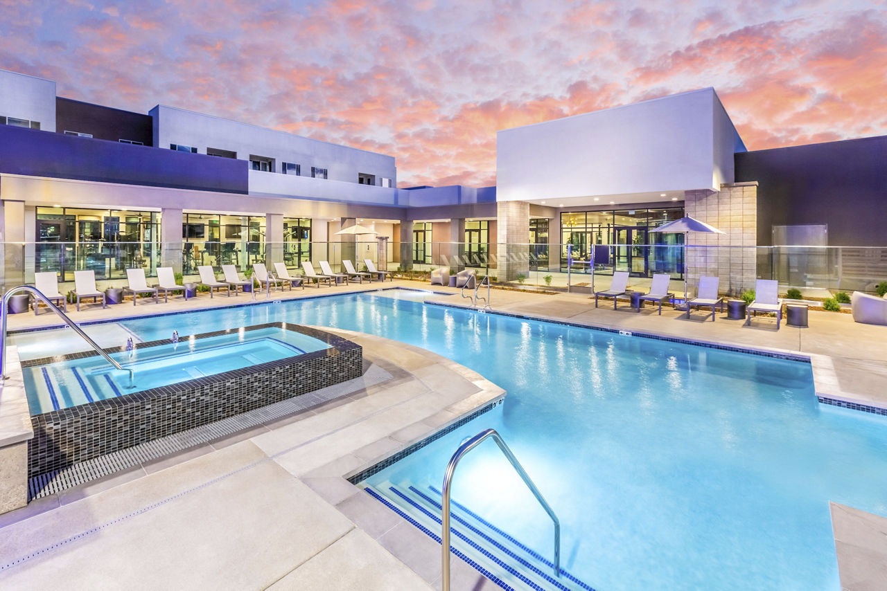 Marlowe South Las Vegas photo 4